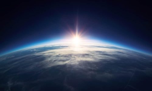 Beyond the Space Life