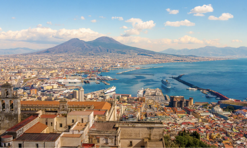 napoli